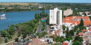 Ciudad de Viedma