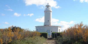 El camino de la Costa