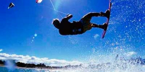 KiteSurf